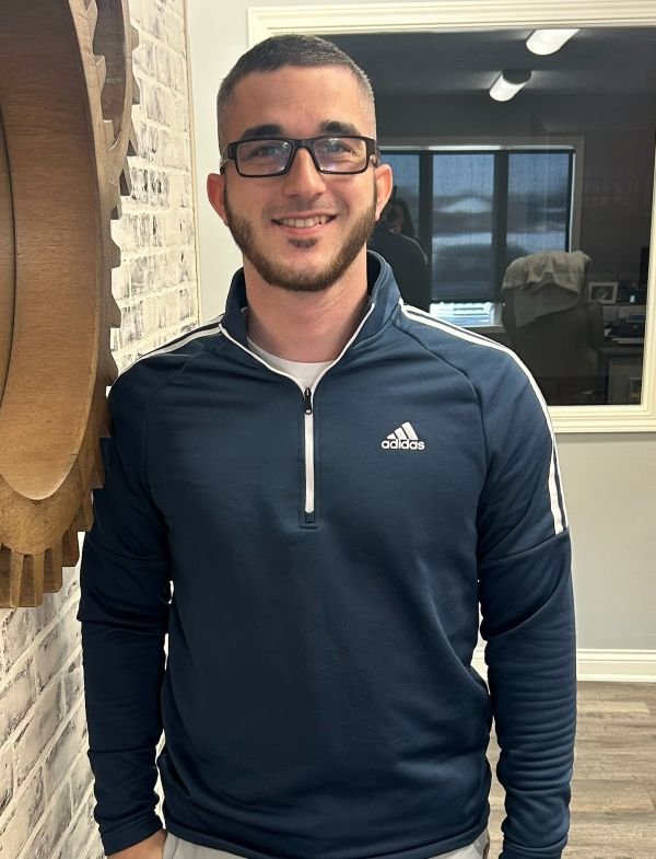 Picture of Justin Hurlock